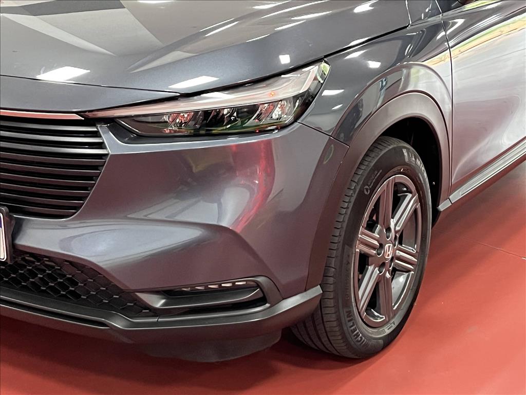 HR-V 1.5 DI I-VTEC FLEX EXL CVT3
