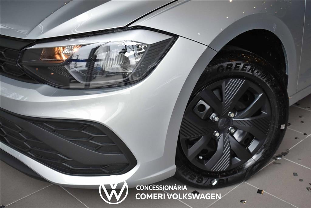 POLO 1.0 MPI TRACK MANUAL9