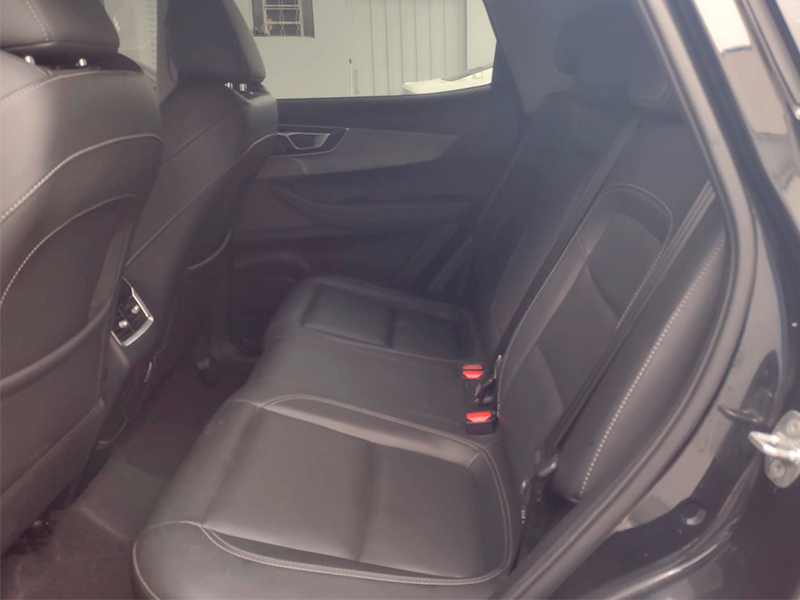 TIGGO 5X PRO 1.5 VVT TURBO iFLEX CVT9