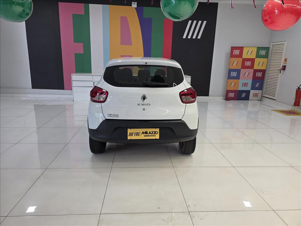 KWID 1.0 12V SCE FLEX ZEN MANUAL4