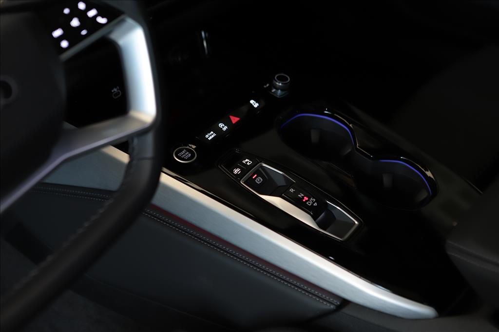 A5 2.0 TFSI GASOLINA S LINE QUATTRO S TRONIC7