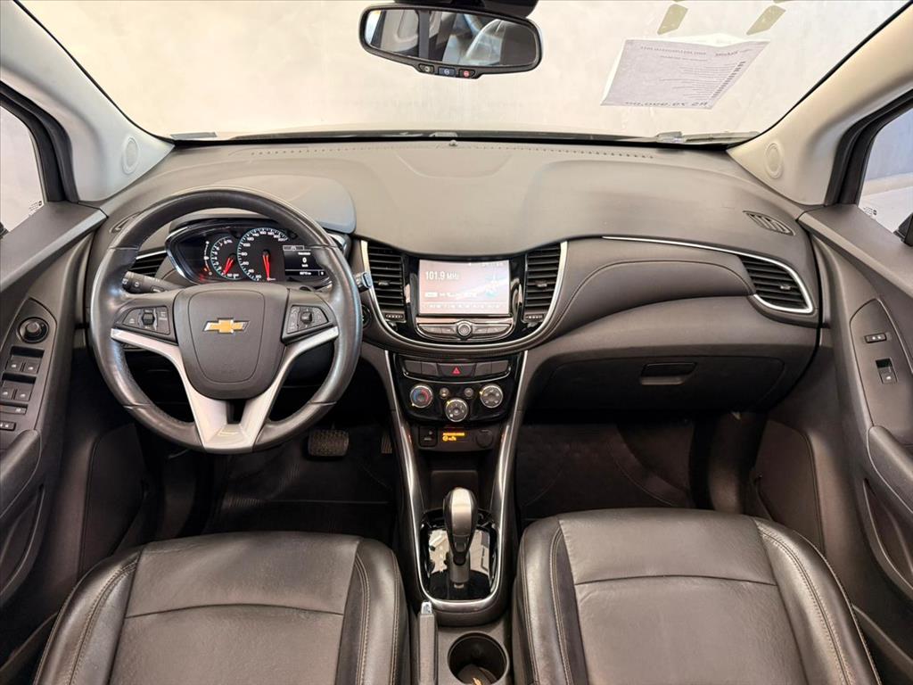 TRACKER 1.4 16V TURBO FLEX LTZ AUTOMÁTICO4