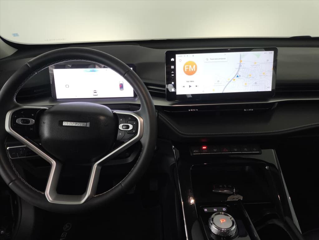 HAVAL H6 1.5 PHEV PREMIUM AWD E-TRACTION4