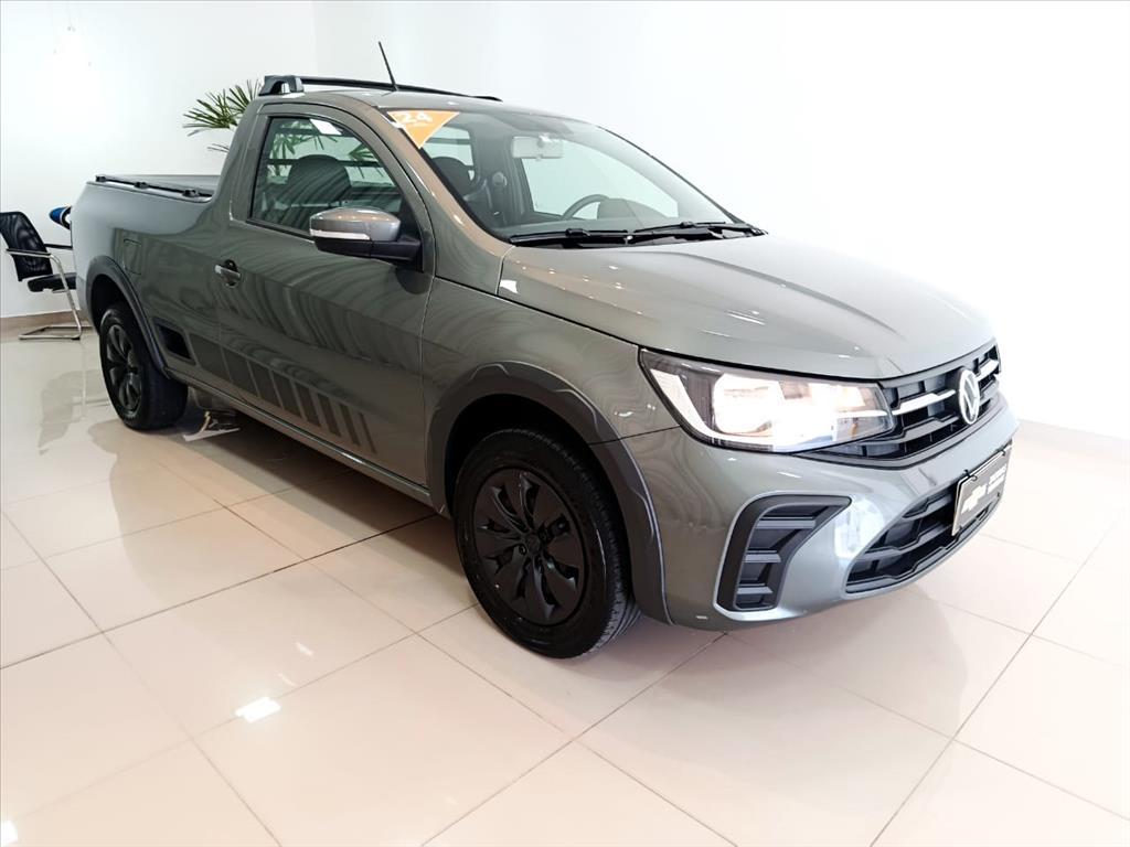 SAVEIRO 1.6 MSI TRENDLINE CS 16V FLEX 2P MANUAL2