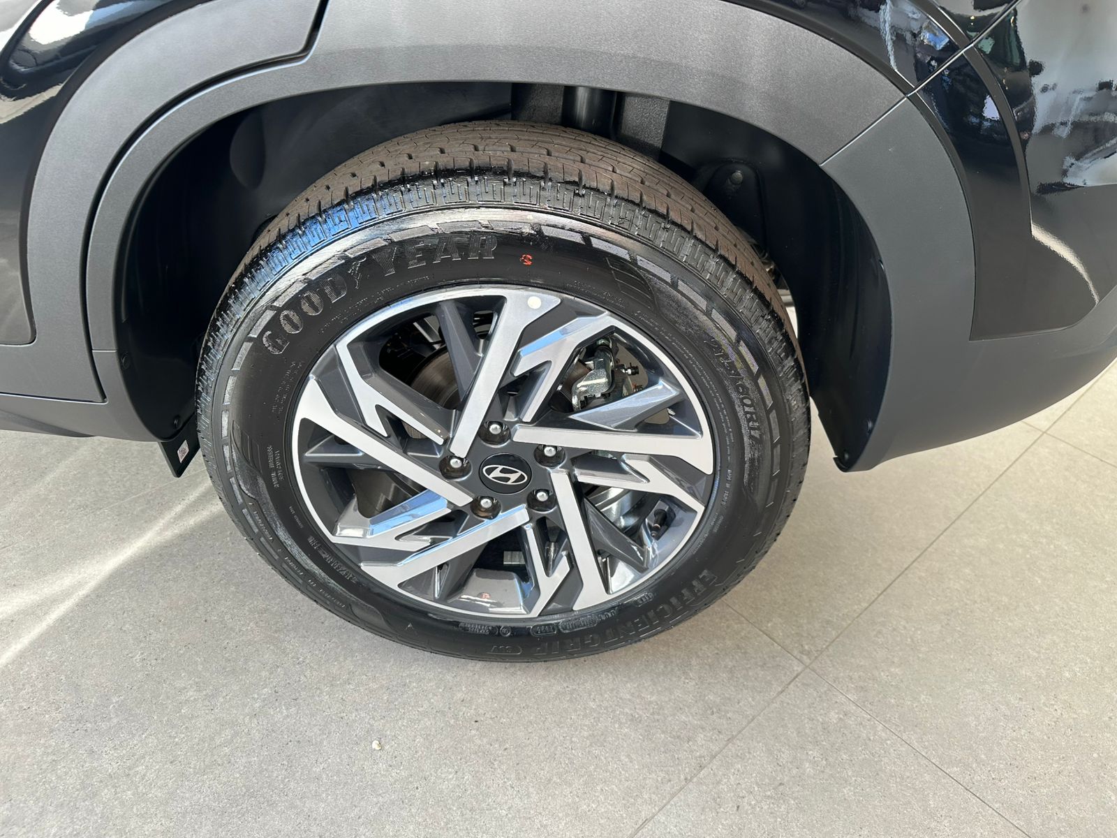 CRETA 1.0 TGDI FLEX LIMITED AUTOMÁTICO14