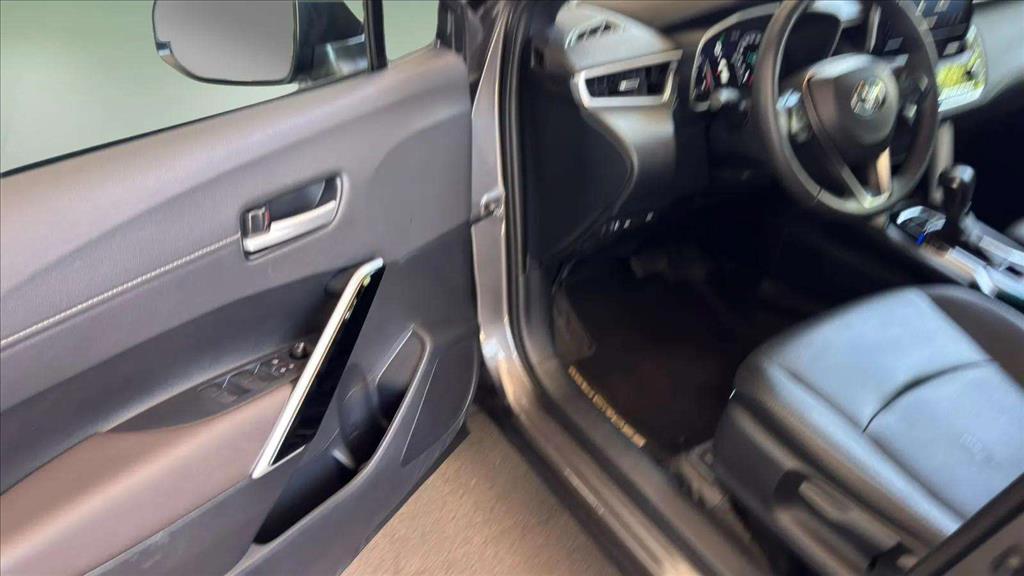 COROLLA CROSS 2.0 VVT-IE FLEX XRE DIRECT SHIFT10
