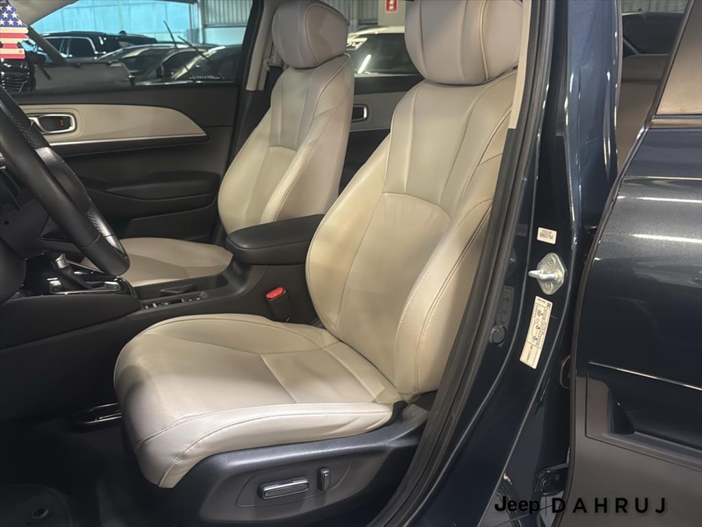 HR-V 1.5 DI I-VTEC TURBO FLEX TOURING CVT8