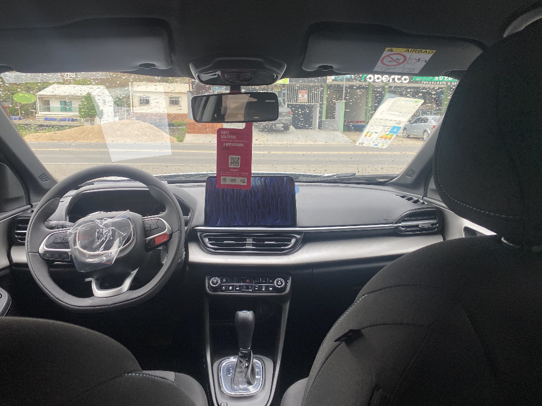 PULSE 1.0 TURBO 200 HYBRID AUDACE CVT PULSE 1.0 TURBO 200 HYBRID AUDACE CVT
