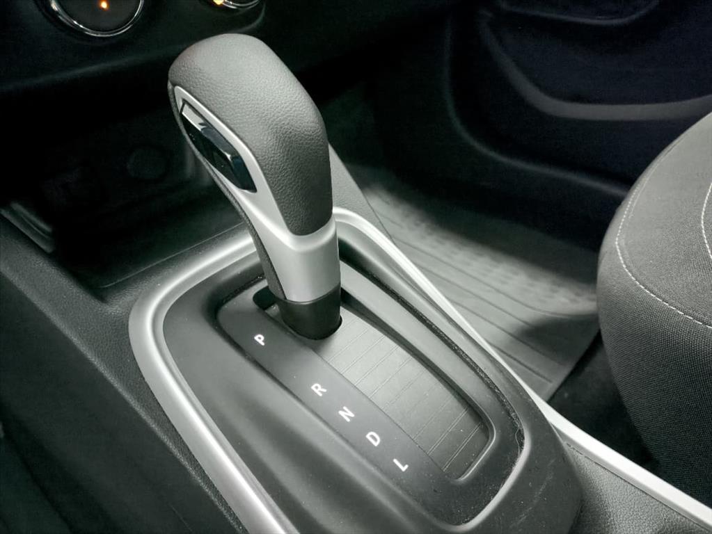 TRACKER 1.0 TURBO FLEX LT AUTOMÁTICO10
