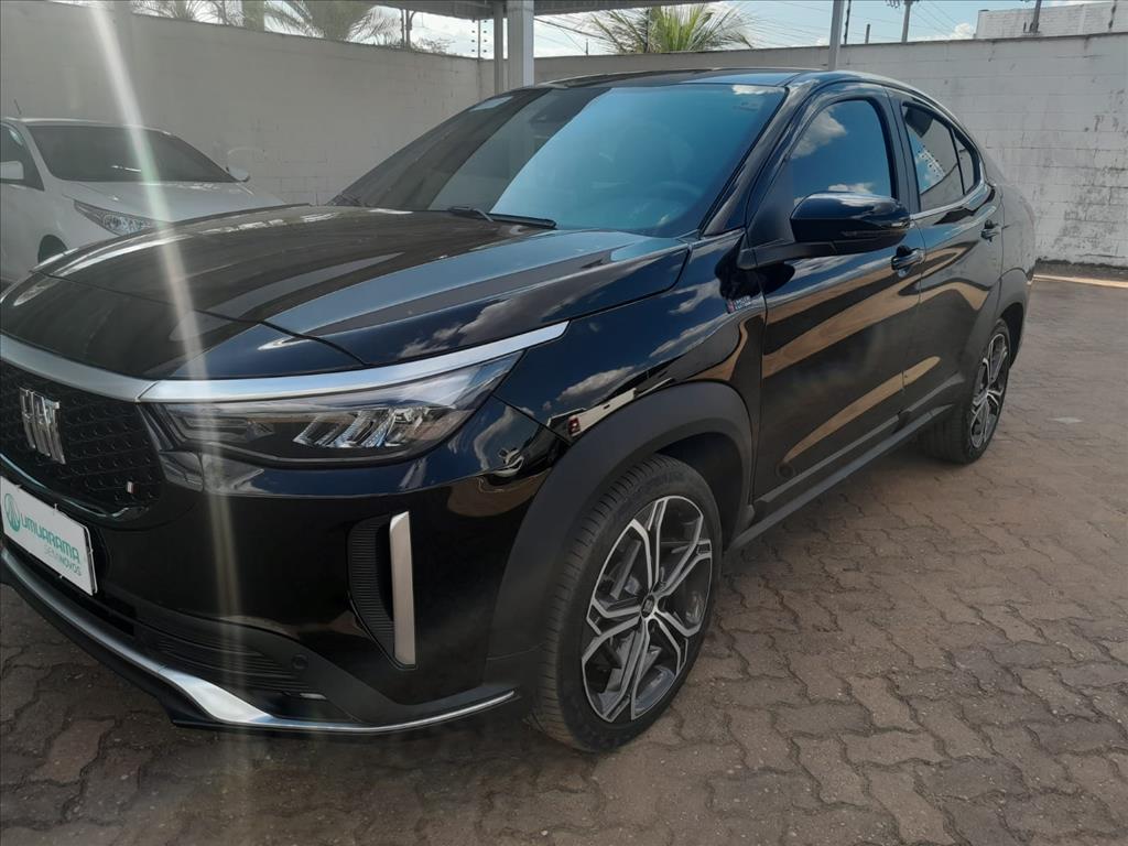 FASTBACK 1.0 TURBO 200 FLEX AUDACE CVT