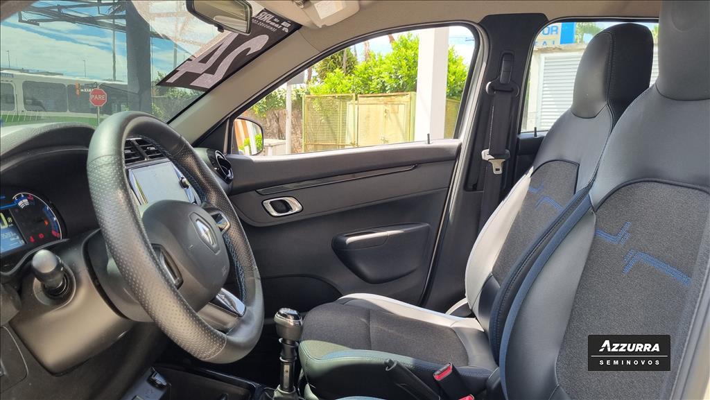 KWID 1.0 12V SCE FLEX INTENSE MANUAL6