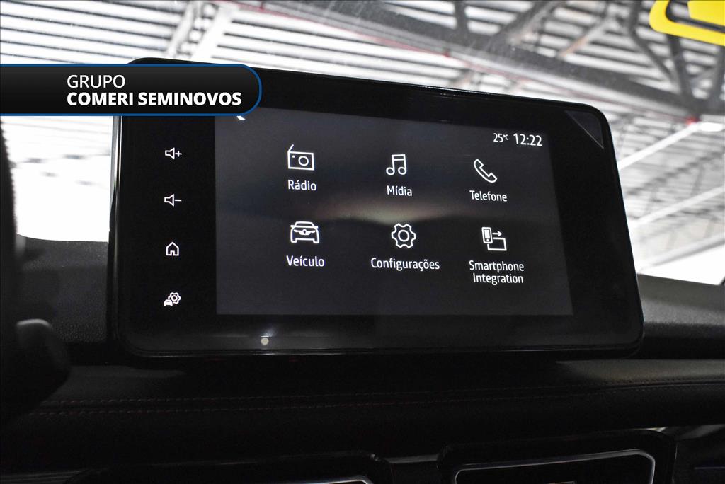 KARDIAN 1.0 TCE FLEX PREMIÉRE EDITION EDC12