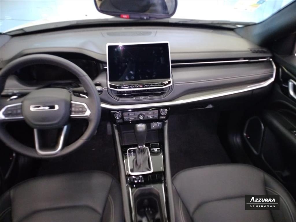 COMPASS 1.3 T270 TURBO FLEX S AT6