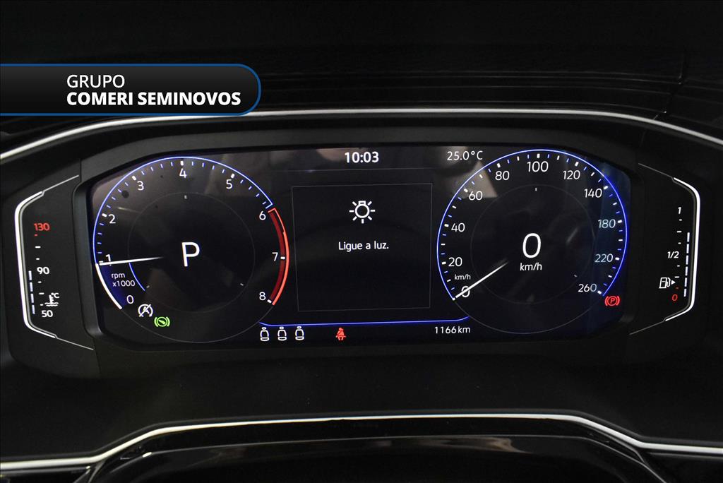 POLO 1.0 170 TSI HIGHLINE AUTOMÁTICO5