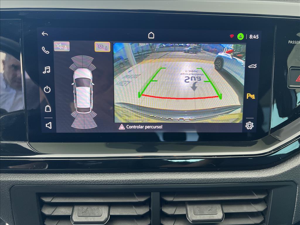 NIVUS 1.0 200 TSI TOTAL FLEX HIGHLINE AUTOMÁTICO12