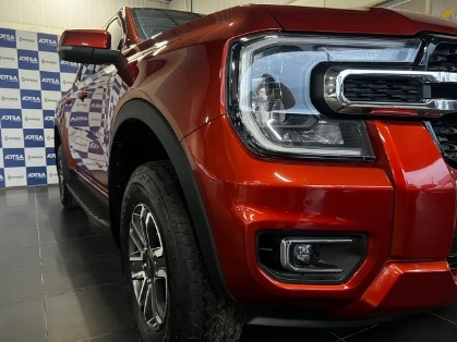 FORD RANGER 3.0 V6 TURBO DIESEL CD XLT 4X4 AUTOMÁTICO
