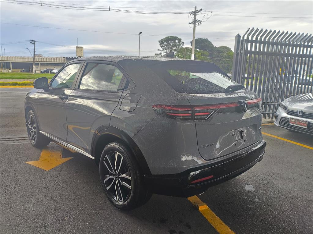 HR-V 1.5 DI I-VTEC TURBO FLEX TOURING CVT6