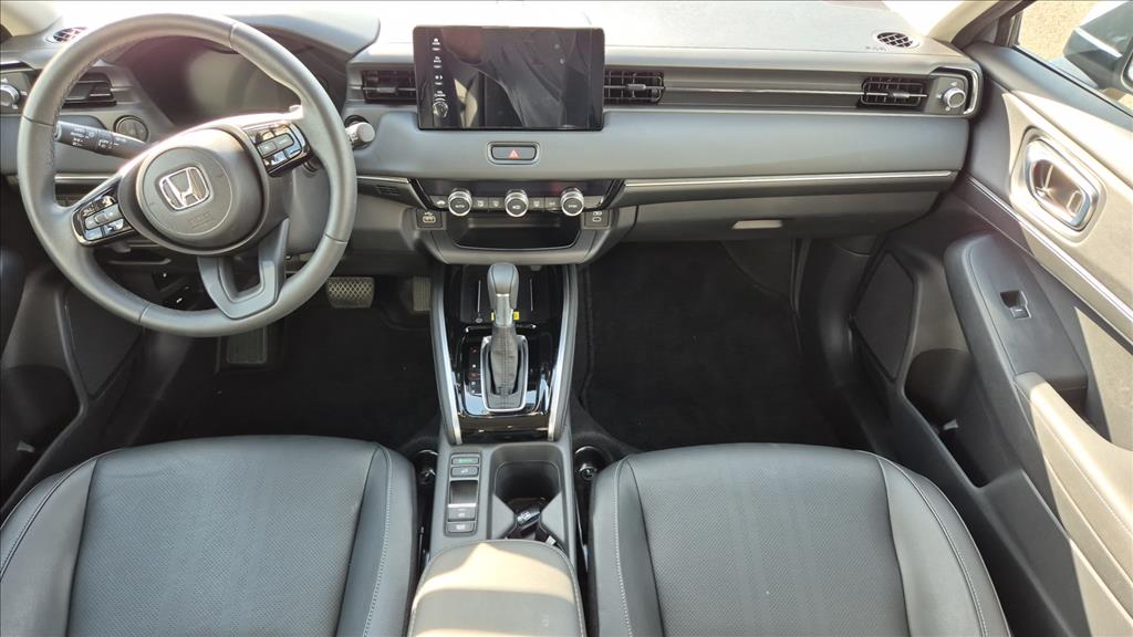 HR-V 1.5 DI I-VTEC FLEX EXL CVT5