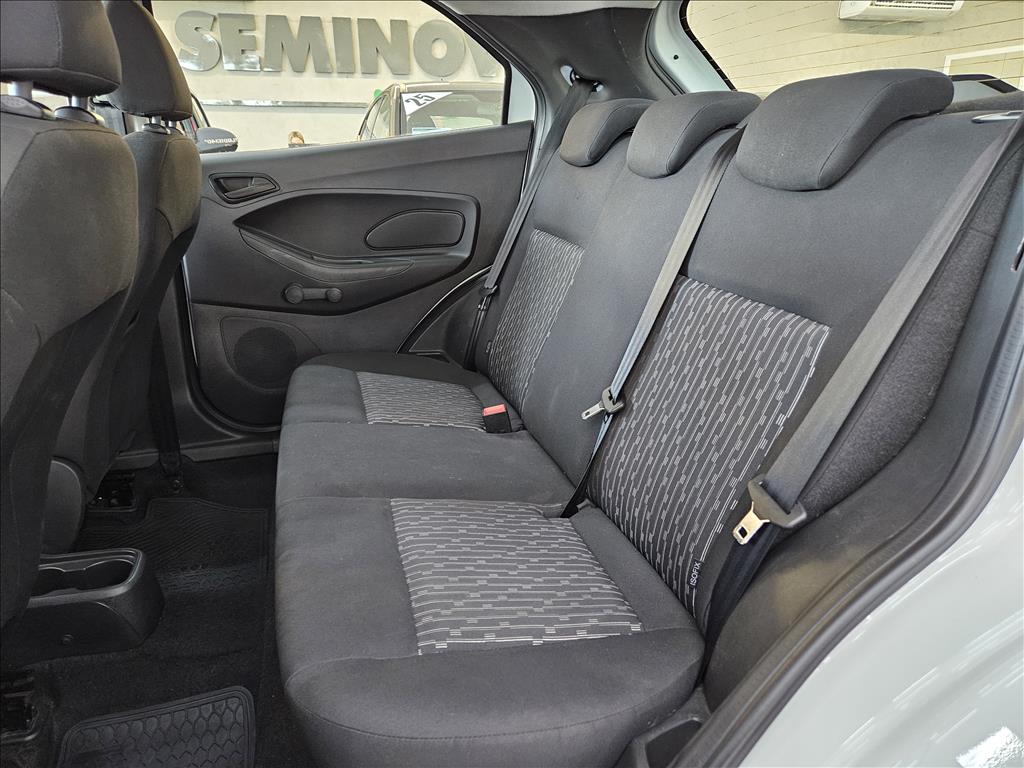 KA 1.0 TI-VCT FLEX SE MANUAL8