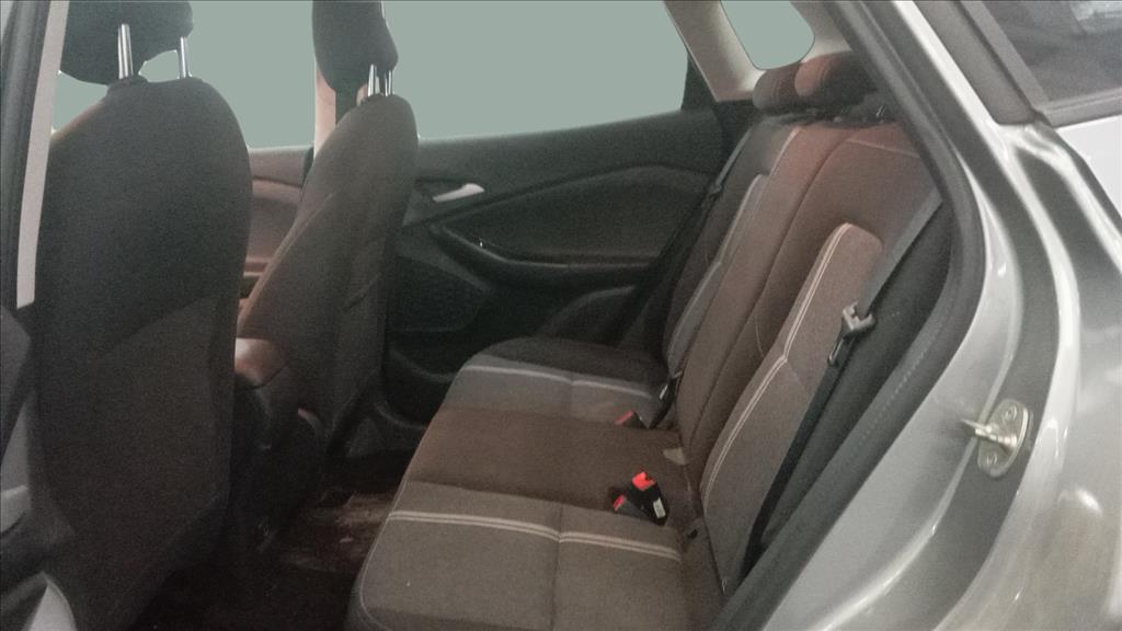 TRACKER 1.0 TURBO FLEX LT AUTOMÁTICO10