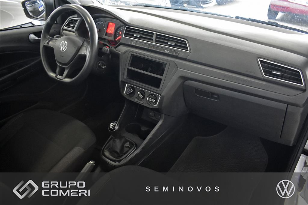 SAVEIRO 1.6 MSI ROBUST CS 16V FLEX 2P MANUAL4