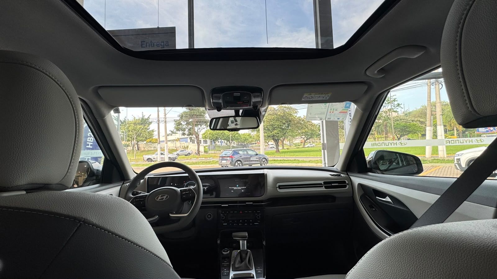 CRETA 1.6 TGDI FLEX ULTIMATE DCT8