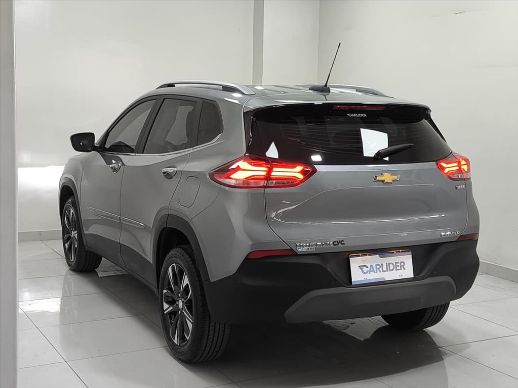 TRACKER 1.2 TURBO FLEX PREMIER AUTOMÁTICO15