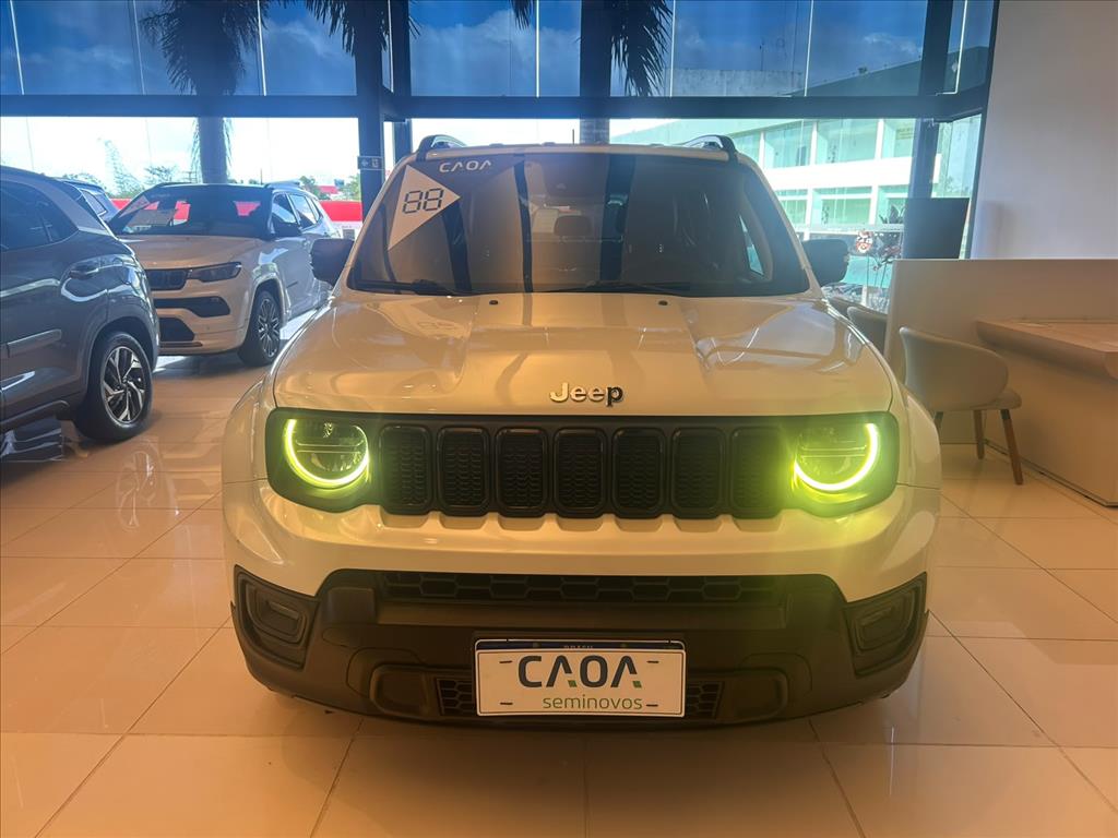 Jeep-RENEGADE-1.3 T270 TURBO FLEX SPORT AT6