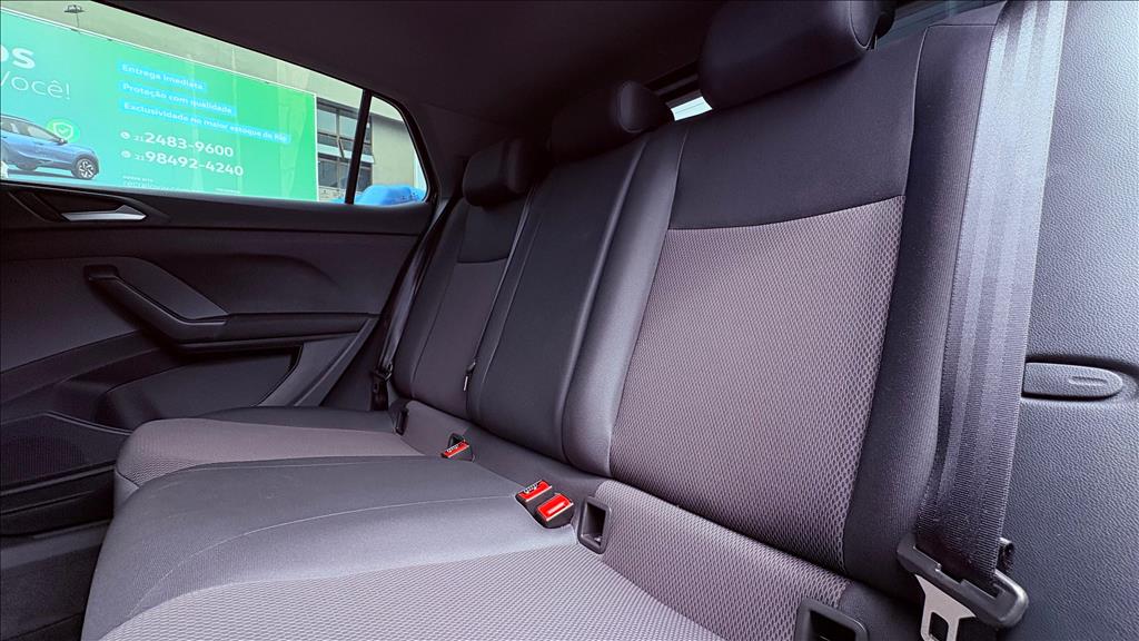 T-CROSS 1.0 200 TSI TOTAL FLEX SENSE AUTOMÁTICO13