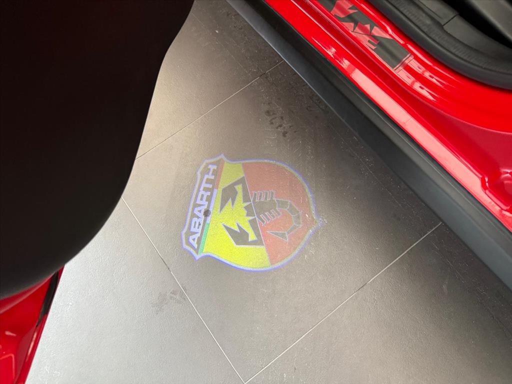 FASTBACK 1.3 TURBO 270 FLEX ABARTH AT611