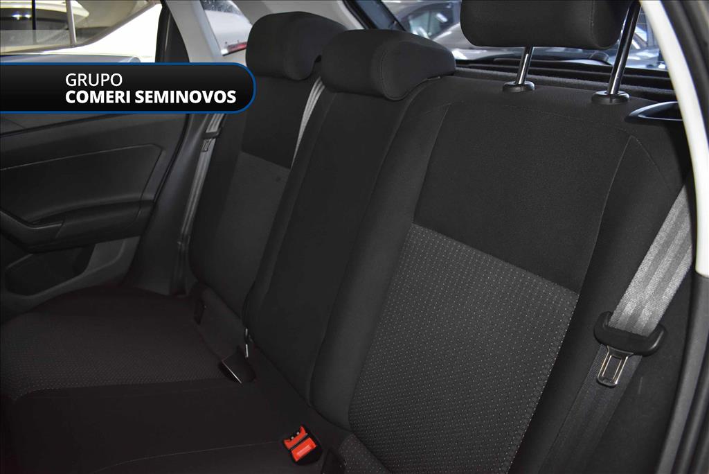 POLO 1.0 MPI TOTAL FLEX MANUAL