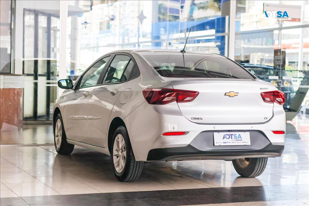 CHEVROLET ONIX PLUS 1.0 FLEX LT MANUAL