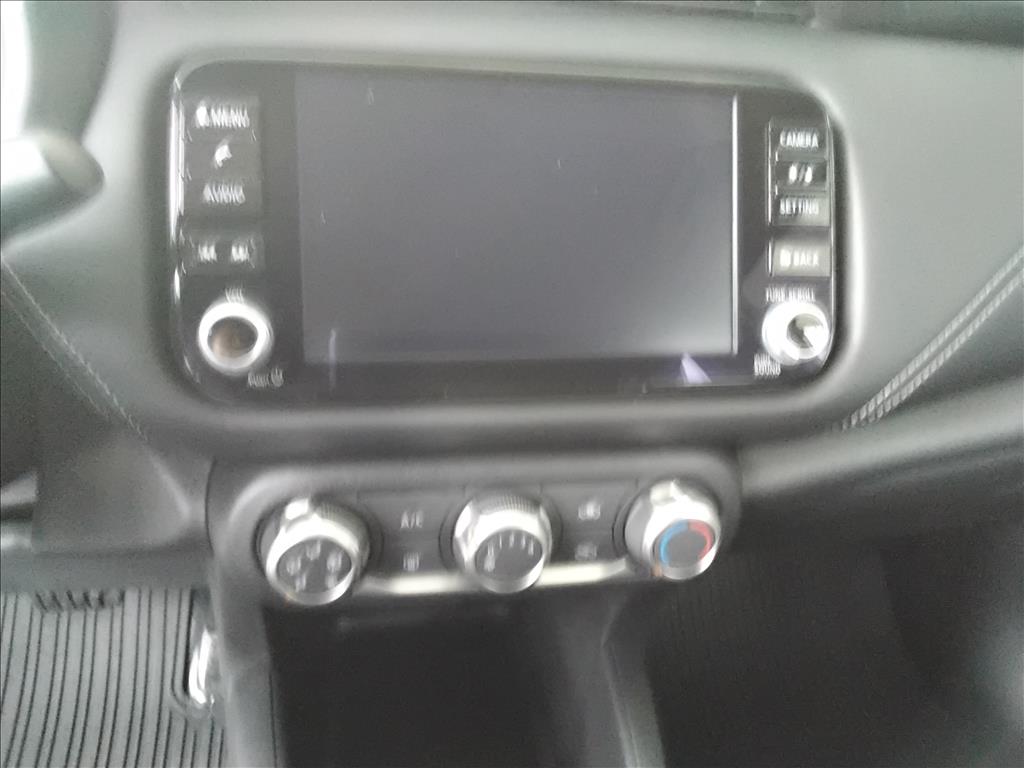 KICKS PLAY 1.6 16V FLEXSTART ADVANCE PLUS XTRONIC13