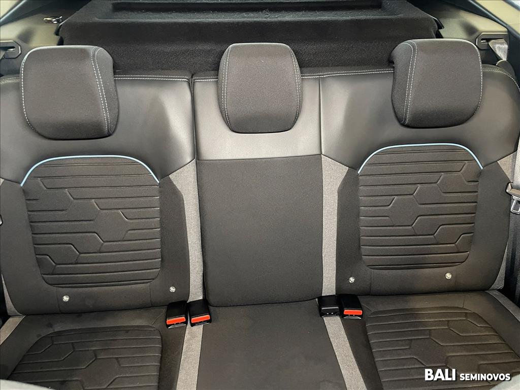 DUSTER 1.6 16V SCE FLEX ICONIC PLUS X-TRONIC15