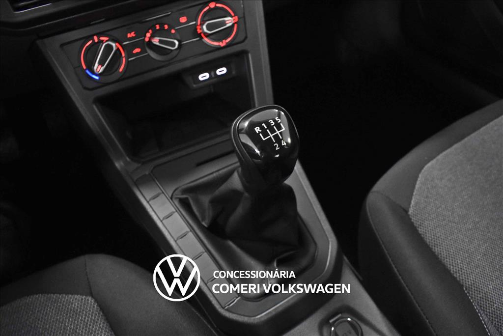 VIRTUS 1.0 170 TSI MANUAL10