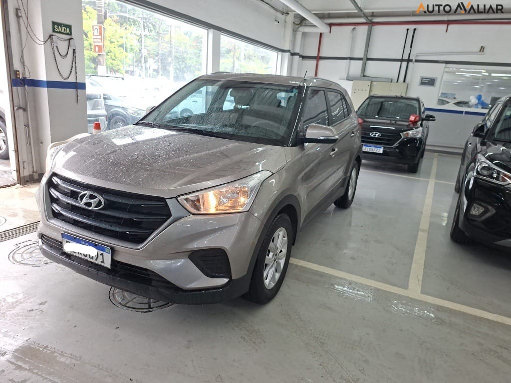 1.6 16V FLEX ACTION AUTOMÁTICO