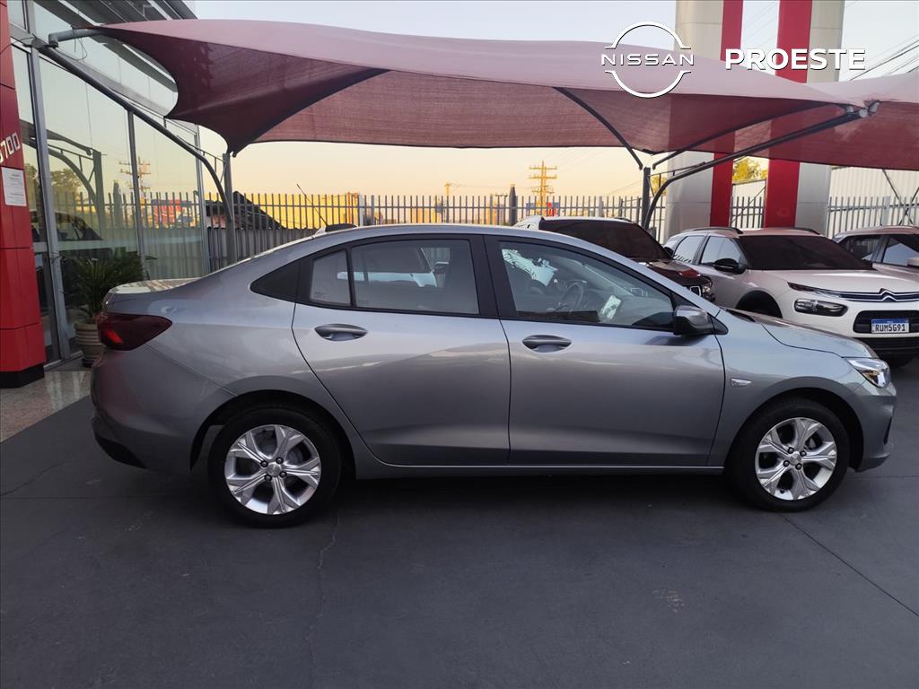 ONIX PLUS 1.0 TURBO FLEX LTZ AUTOMÁTICO3