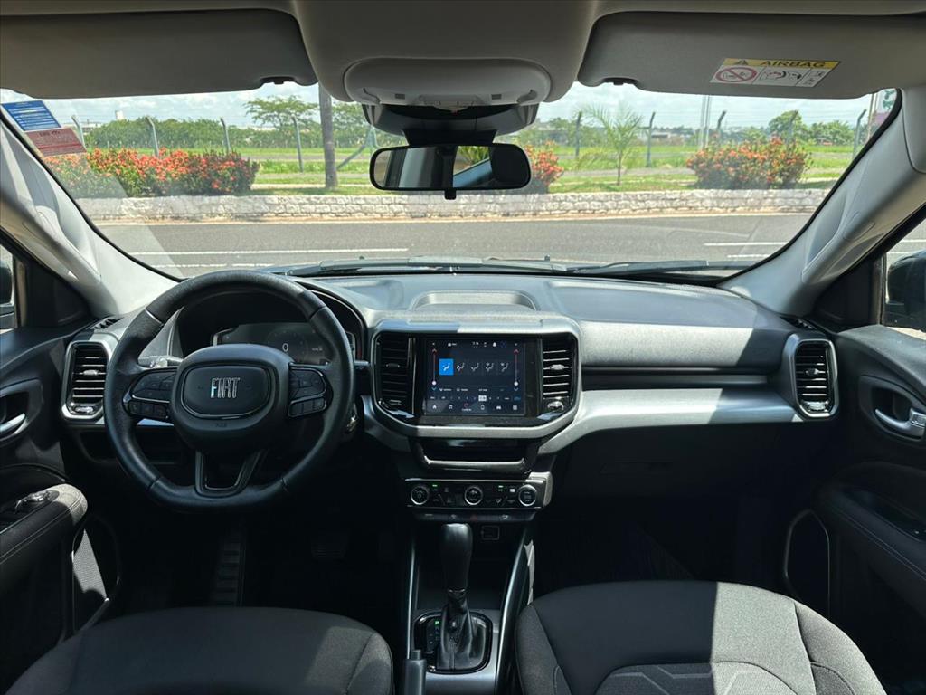 TORO 1.3 TURBO 270 FLEX FREEDOM AT68