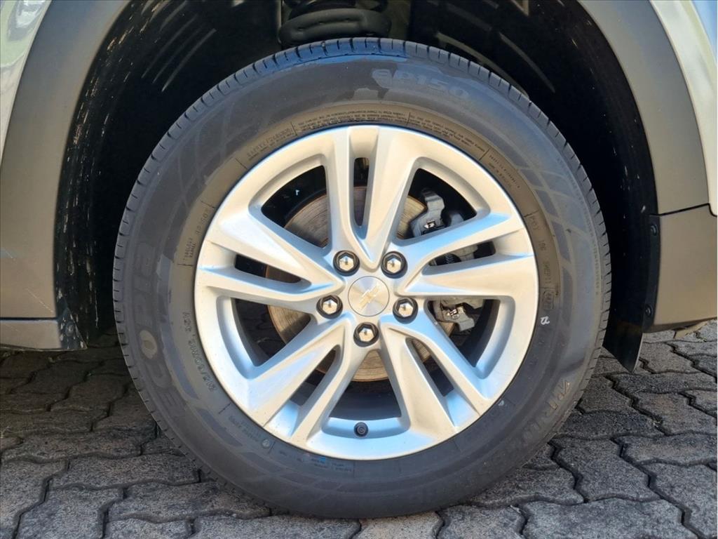 TRACKER 1.0 TURBO FLEX LT AUTOMÁTICO8