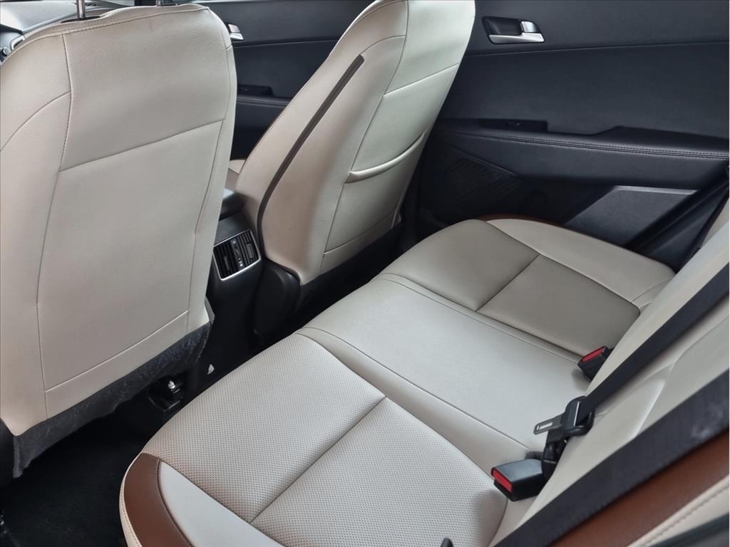 CRETA 2.0 16V FLEX PRESTIGE AUTOMÁTICO6