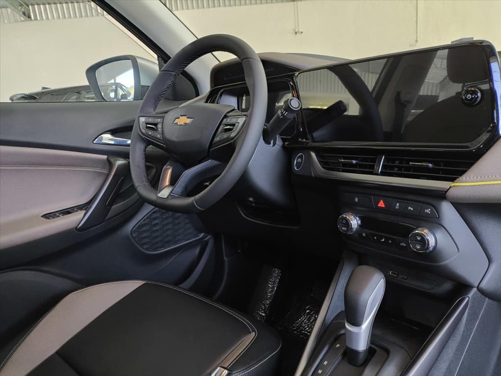 TRACKER 1.2 TURBO FLEX PREMIER AUTOMÁTICO2
