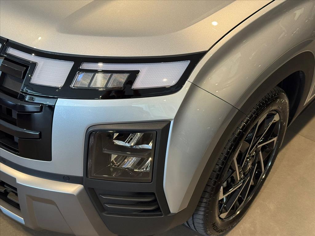 CRETA 1.6 TGDI GASOLINA ULTIMATE DCT9