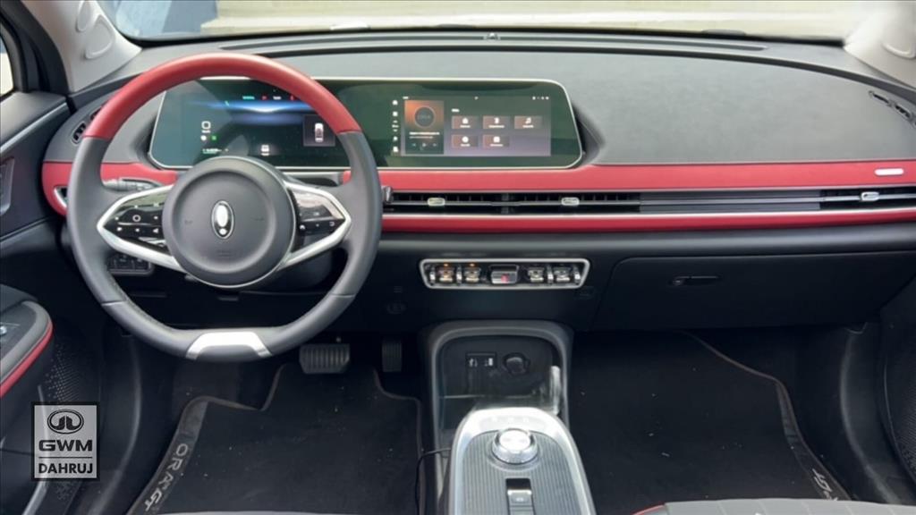 ORA 03 63 KW ELÉTRICO GT5