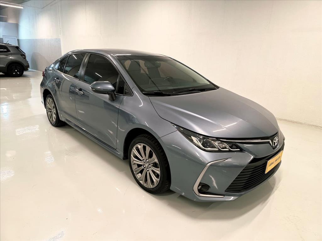 COROLLA 2.0 VVT-IE FLEX XEI DIRECT SHIFT2