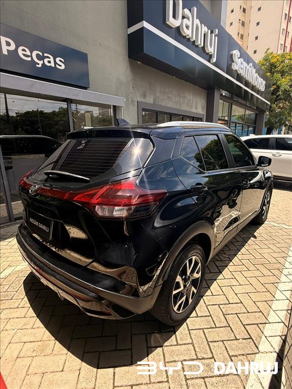 KICKS 1.6 16V FLEXSTART SENSE XTRONIC11