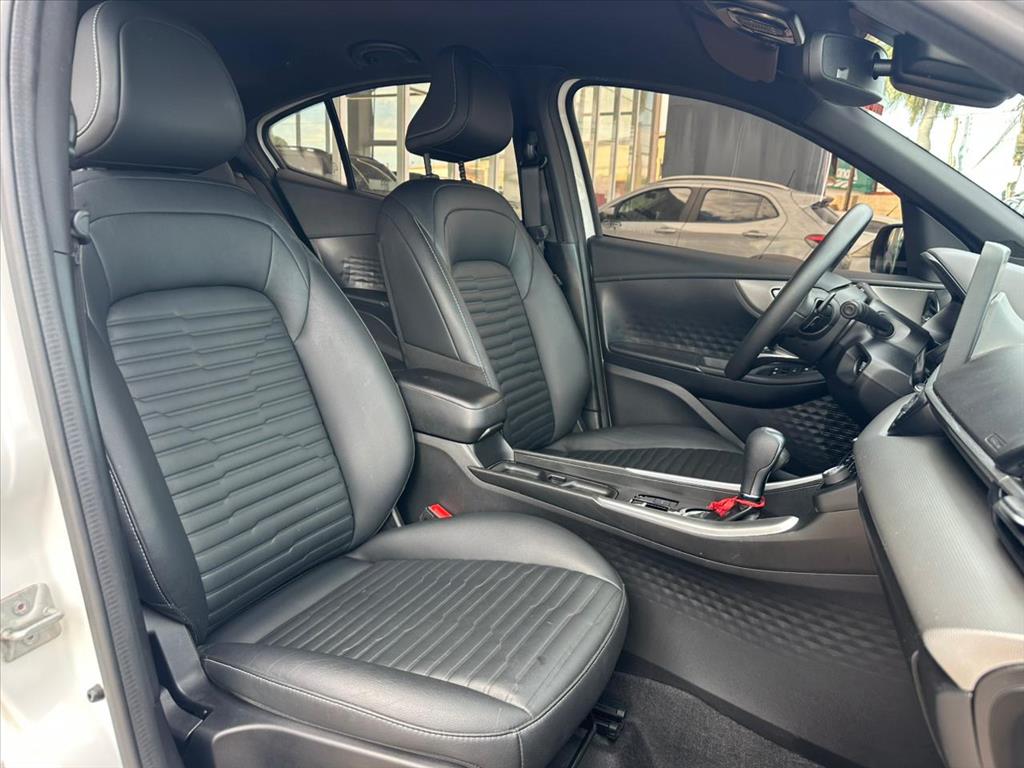 FASTBACK 1.0 TURBO 200 FLEX IMPETUS CVT12