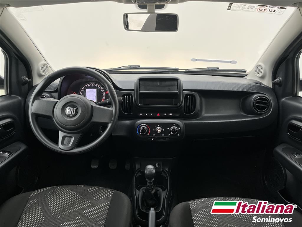 MOBI 1.0 EVO FLEX LIKE. MANUAL8