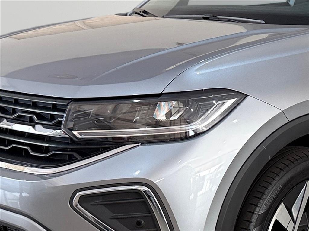 T-CROSS 1.4 250 TSI TOTAL FLEX HIGHLINE AUTOMÁTICO4
