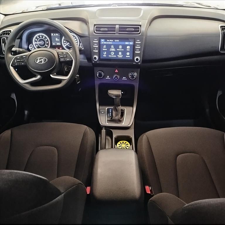 CRETA 1.0 TGDI FLEX COMFORT AUTOMÁTICO