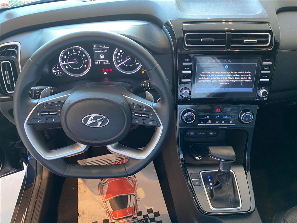 CRETA 1.0 TGDI FLEX LIMITED AUTOMÁTICO5